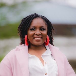 Meet your Posher, Anaiya